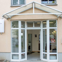 Tierarztpraxis Julia Rottler in Regensburg